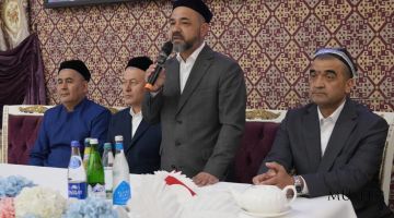 Фарғонада отинойилар малакаси оширилиб, тингловчиларга сертификатлар топширилди