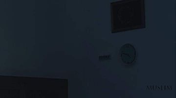 Роббинг ҳукмига сабр қил!