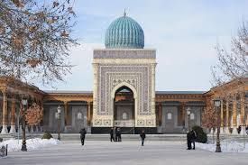 Улуғлар васила қилинса...