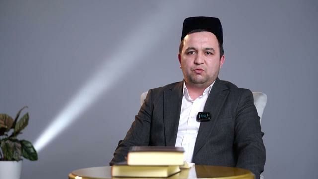 Янги Ўзбекистонда диний таълим тизимидаги ислохотлар